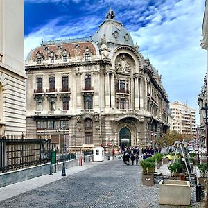 Nf Palace Old City Bucharest